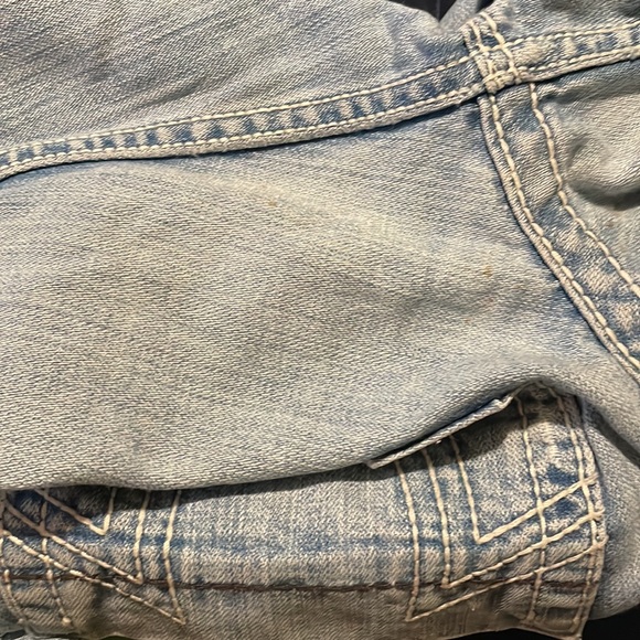 Womens true religion vintage size 29 MUST HAVE jeans! - Picture 9 of 9